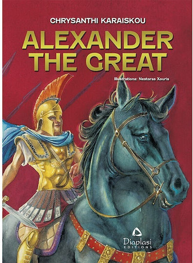 Alexander The Great