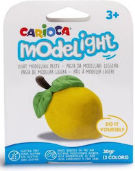 Carioca Лимон Глина Жълтς Carioca Лимон Глина Жълтς