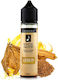 Black Note Flavor Shot 20ml/60ml 1τμχ White Lemon Tobacco