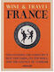 Wine Travel France