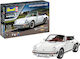 Revell Porsche 50 Years Φιγούρα Μοντελισμού Αυτοκίνητο σε Κλίμακα 1:24 1.7εκ.