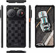 Air3 Dual SIM (12/512GB) Устойчив смартфон Черен