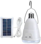 Hanging Solar Light 28W