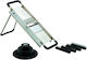 Piazza Stainless Steel Slicer 195400