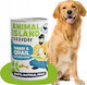 Animal Island Wet Food Dogs in Cans with Turkey Grain-Free & Gluten-Free 400gr