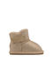 Conguitos Kids Boots Gold