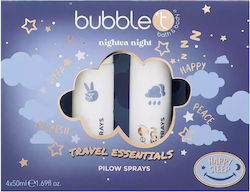 Bubble T Travel Set
