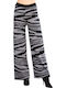 Damen Stoff Hose