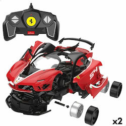 Ferrari Remote-controlled Car