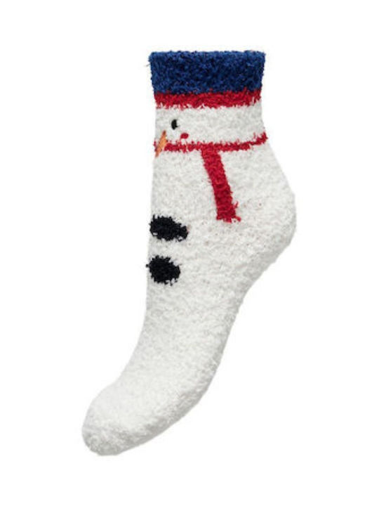 Only Island Green Women's Christmas Socks Island Green