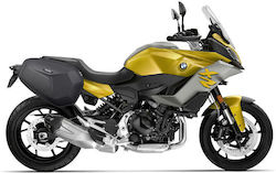 Shad Βάση Βαλίτσας για BMW F 900 XR για Yamaha SR Shad Βάση Βαλίτσας για BMW F 900 XR για Yamaha SR