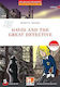 David And the Great Detective Level 1 (+ezone