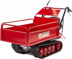 IBEA IBT-500R Καρότσι Μεταφοράς για Φορτίο Βάρους έως 600kg