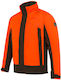 Beretta Hunting Jacket Orange