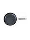 Risoli Blackplus Cast Aluminum Pan with Non-Stick Interior Coating 20cm