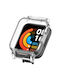 Carcasă de Plastic în culoarea Transparent pentru Redmi Watch 2