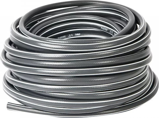Deli Furtun de grădină Udare 1/2" 30m