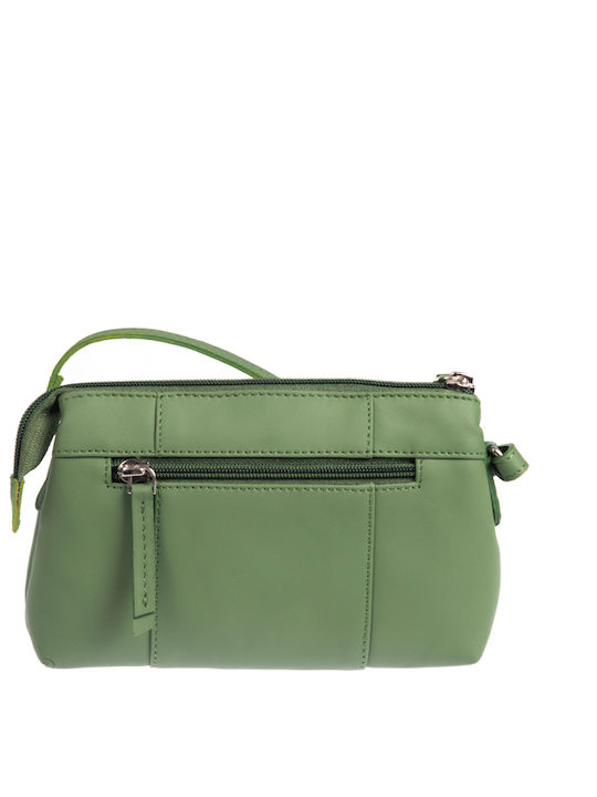 Leather Creations XK Leder Damentasche Schulter...