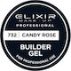 Elixir Builder Nail Gel 732 30gr