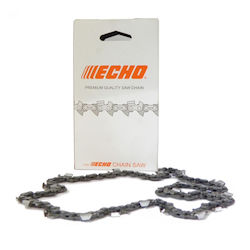 Echo SCE-B2/72E Chainsaw Chain with 72E Guides