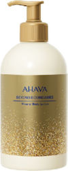 Ahava Mineral Lotion Körper 500ml Ahava Mineral Lotion Körper 500ml