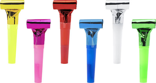 Party Horn 6pcs