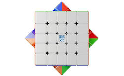 MoYu Magnetic Speed Cube 5x5 MY5004 1pcs