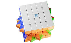 MoYu Magnetic Speed Cube 5x5 MY5003 1pcs