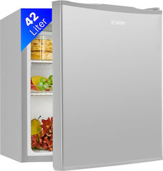 Bomann Mini bar 42lt Inox KB 7346 Bomann Mini bar 42lt Inox KB 7346