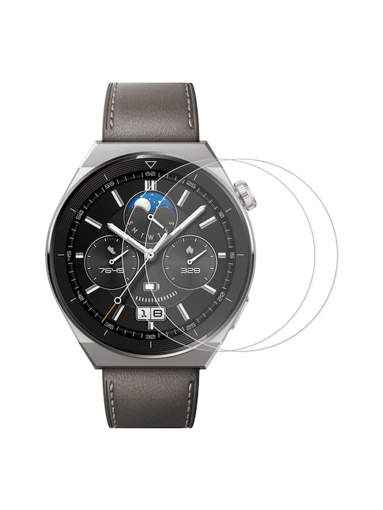 Tempered Glass for the Huawei Watch GT 2pcs SYA002362603