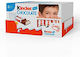 Kinder Schokolade 8 Stück 100g 3-50264