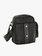 Men's Bag Shoulder / Crossbody Black