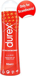 Durex Смазка Ягода 50мл