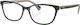 Ralph Lauren Γυναικείος Σκελετός Γυαλιών Μαύρος RA7133U 6071