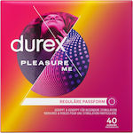 Durex Condoms 40pcs