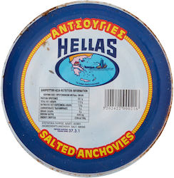 Karagounis Anchovies 500g 2-50937