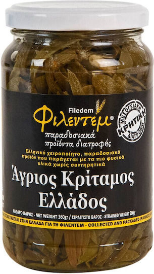 Φιλεντέμ Άγριος Κρίταμος Ελλάδος 200gr 2-51363