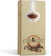 Espresso Coffee Mokaflor Chiaroscuro Chocolate ...