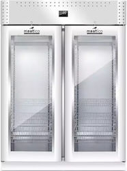 Everlasting Ψυγείο Ωρίμανσης 1500 Vip Rem ACM115 Υ208xΠ150xΒ85cm