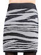 Mini Skirt Multicolored