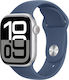 Apple Watch Series 10 Cellular Aluminum 42mm Wa...