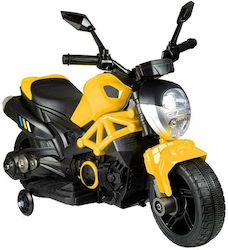 Kinder Elektromotorrad Ride-On für 3+ Jahre