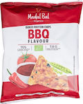 Chipsuri Proteice Bbq Madal Bal 60g