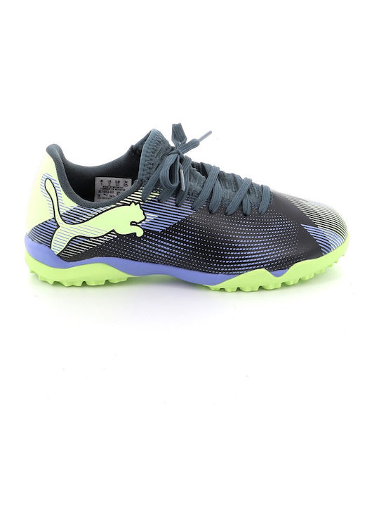 PUMA Future 7 Play Tt + Mid TT Kinder Fußballsc...