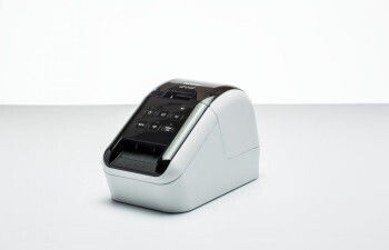 Brother Ql-810wc Label Printer