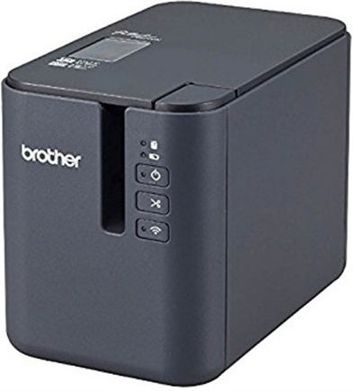 Brother Pt-p950nw P-touch Label Printer USB, Wi-Fi