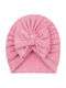 Elecool Kids Turban Pink 1pc