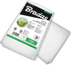 Vliesstoff 17g/m² Frühling Weiß 3,2 x 5m Vliesstoff 17g/m² Frühling Weiß 3,2 x 5m