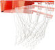 Avento 47ra Orange Basketballkorbnetz