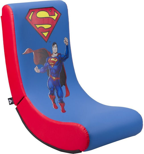 Subsonic Junior Rocknseat Superman